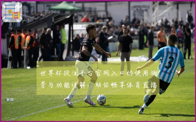 世界杯投注平台官网入口的使用场景与功能详解，助你畅享体育直播体验
