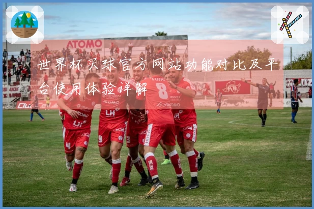 世界杯买球官方网站功能对比及平台使用体验详解