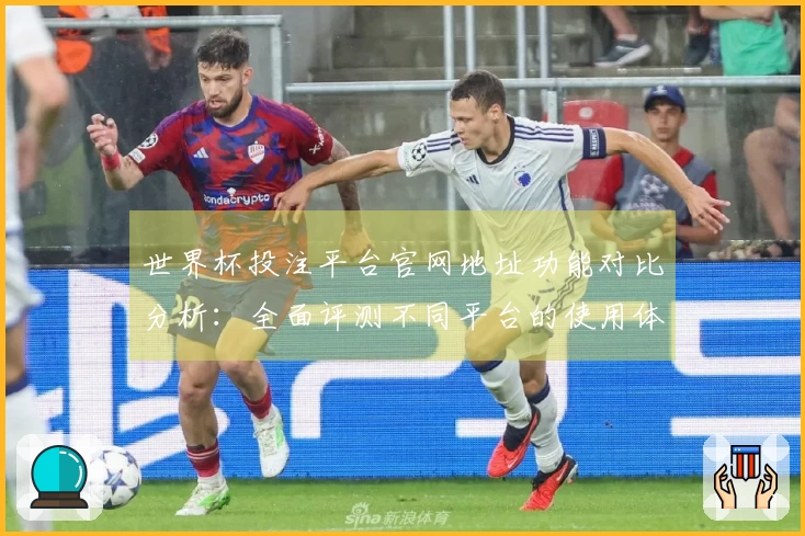 世界杯投注平台官网地址功能对比分析：全面评测不同平台的使用体验与优势
